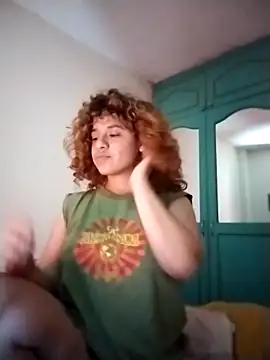 EmmaMelissa0521's Live XXX Chat