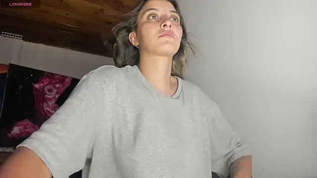 mariecam420 Live XXX Chat