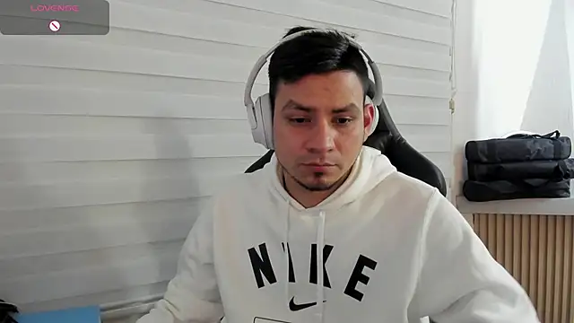 Rick_Adams' Webcam Show