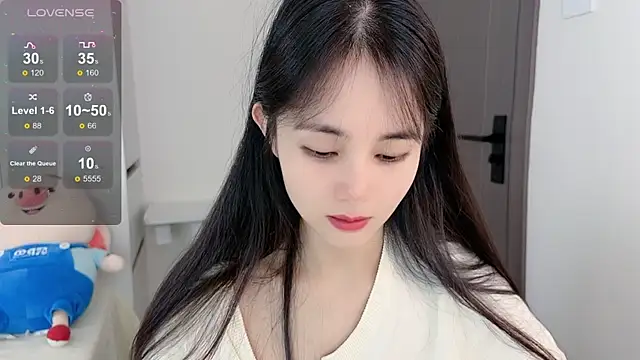 Judy-520 – Naživo XXX chat