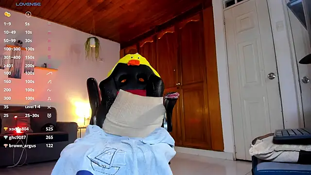 Jacob_Cruz_: απευθείας συνομιλία ΧΧΧ