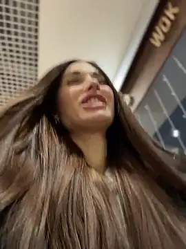 Charming_Ritta's Live XXX Chat