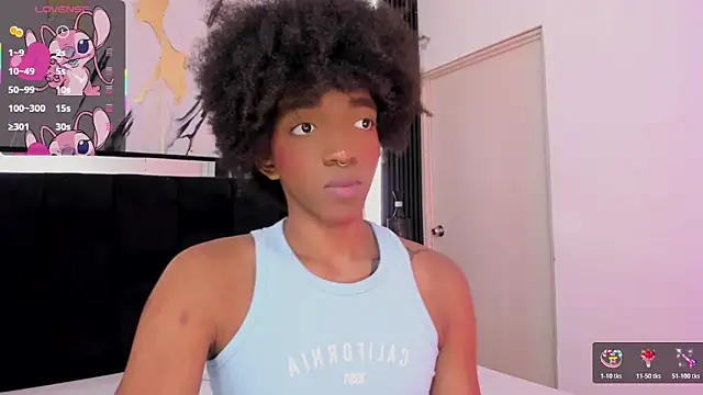 Chatroom XXX en direct de eileen_tanihara