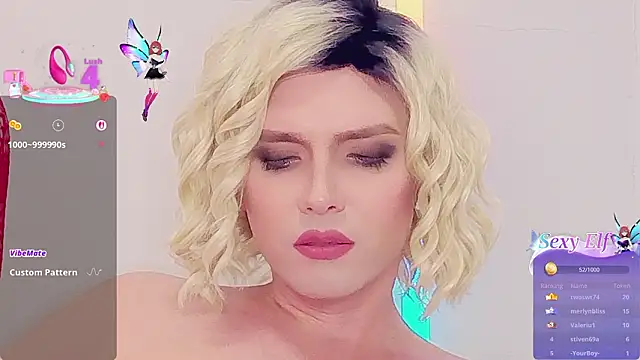 Chatroom XXX en direct de Zagadka55555