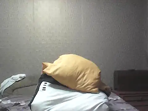 Alexia64231's Webcam Show