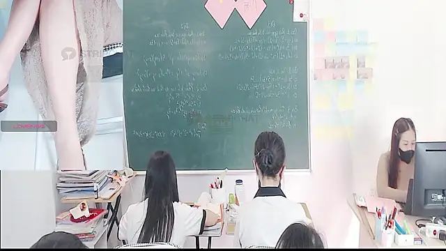 _Math_ 即時 XXX 聊天