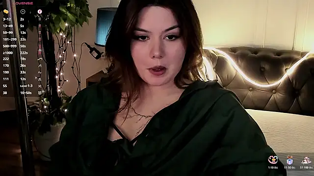 Dark_Moni's Live XXX Chat