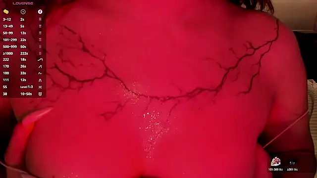 Dark_Moni Live XXX Chat