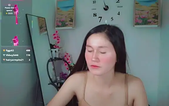 anne_smithe's Live XXX Chat