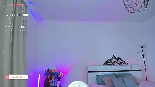 marry_evans Live XXX Chat