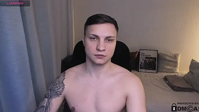 دردشة handsome_guy01 الجنسية المباشرة