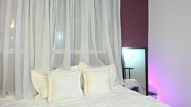 Вебкам-шоу Nicole_Brown1126