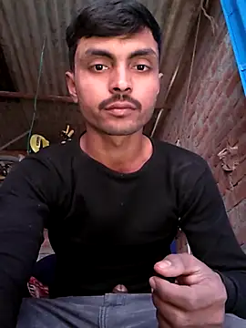 YOUR-LOVER-2 Adlı Modelin Web Kamerası Şovu