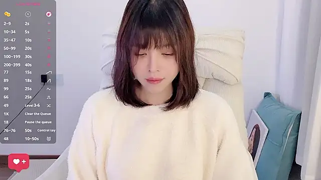 peachy_kiss Live XXX Chat