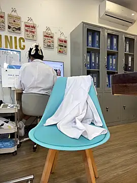 Clinic_Sexy Live XXX Chat