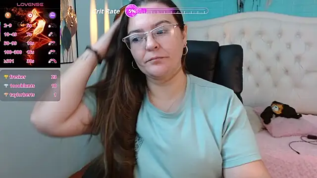 MsJossie's Live XXX Chat