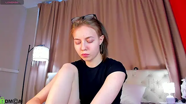 Chat XXX ao vivo de Skelerata