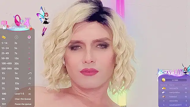 Zagadka55555's Live XXX Chat