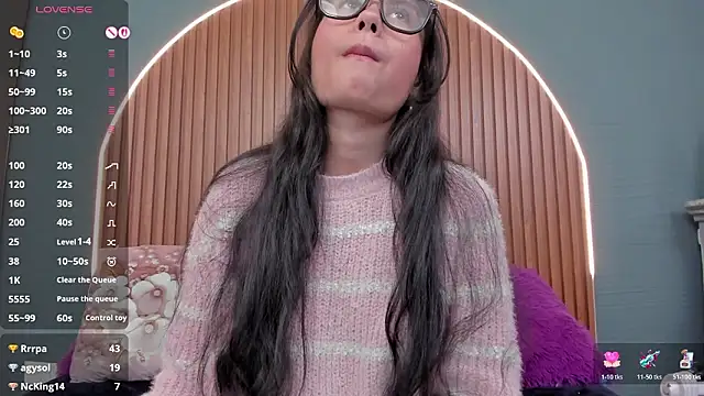 NayeCloud Live XXX-Chat