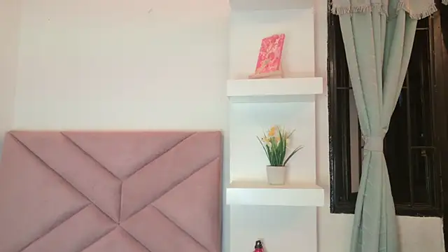 eva_sin18 Live XXX-Chat