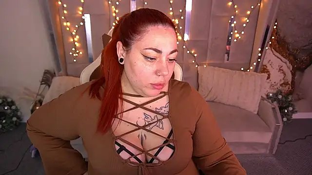 Kittywakee's Live XXX Chat