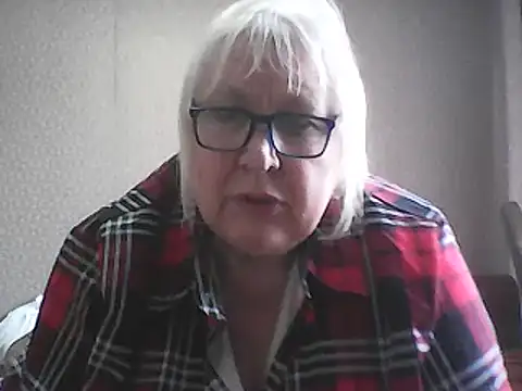 Show Webcam de Alexia64231