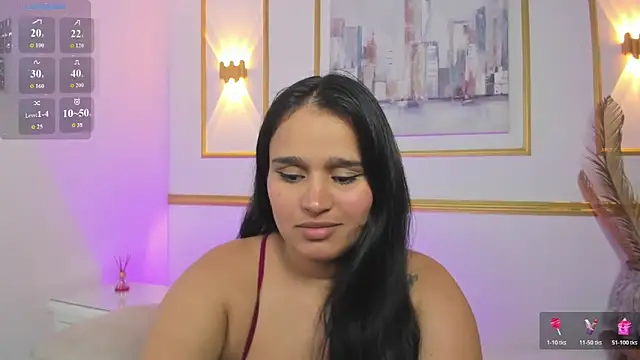 Chatroom XXX en direct de lia_sexx19