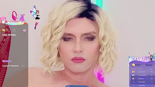 Zagadka55555's Live XXX Chat