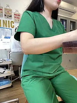 Clinic_Sexy's Live XXX Chat