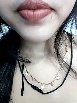 Chatroom XXX en direct de PUNAM456