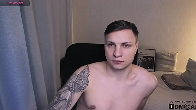 handsome_guy01's Live XXX Chat