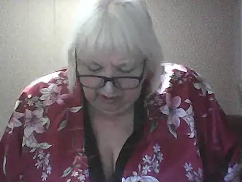 Alexia64231: вебкам-шоу