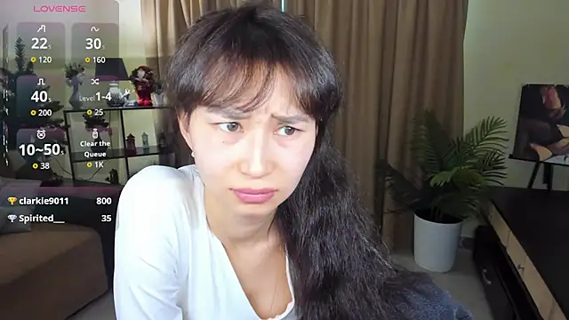 Онлайн чат XXX SheilaRare