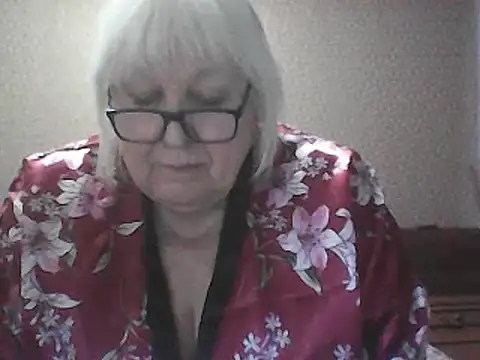 Show de Alexia64231 na webcam