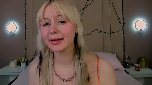 دردشة AdeleSilvy الجنسية المباشرة