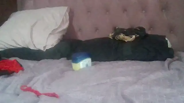 ShooingBunch Adlı Modelin Canlı XXX Sohbeti