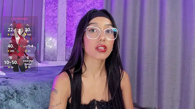 Онлайн чат XXX abby_adams20