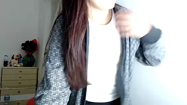 عرض كام ZajiraShane