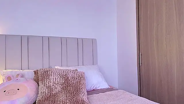 CamilleLynn's Live XXX Chat