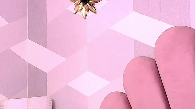 Show webcam de KylieMonnett