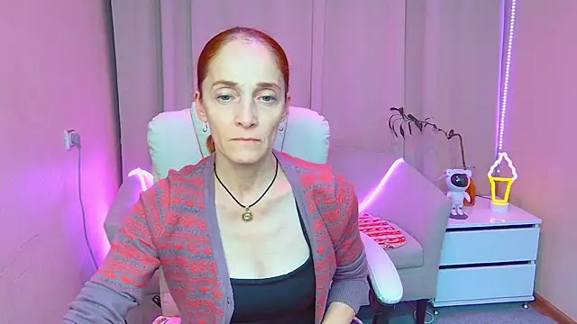 BreeTerner's Live XXX Chat