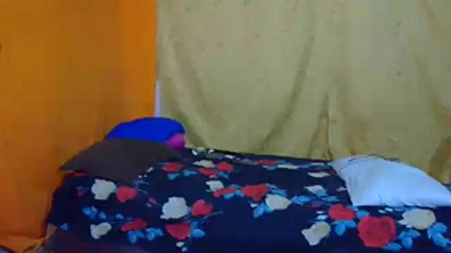 pecadodulce123 Live XXX-Chat