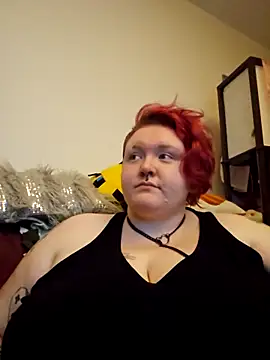 Sh0rtFluff's Live XXX Chat