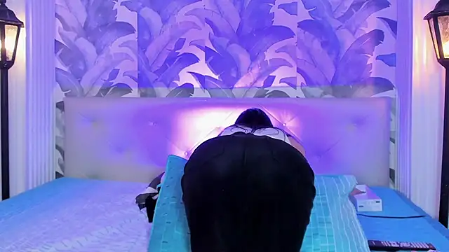 Онлайн чат XXX Sami_Evanns