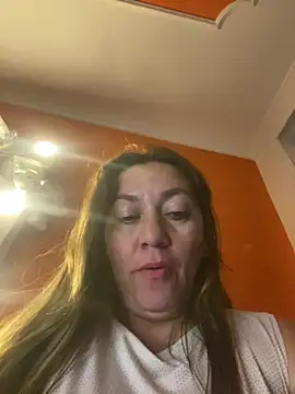 SCARLET-20's Live XXX Chat