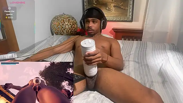 عرض كام anthonyroth