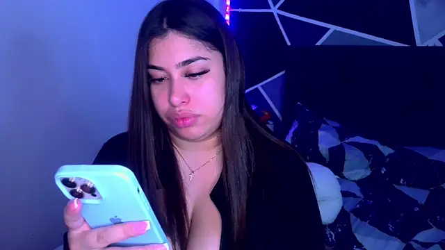 jazminslut's Live XXX Chat