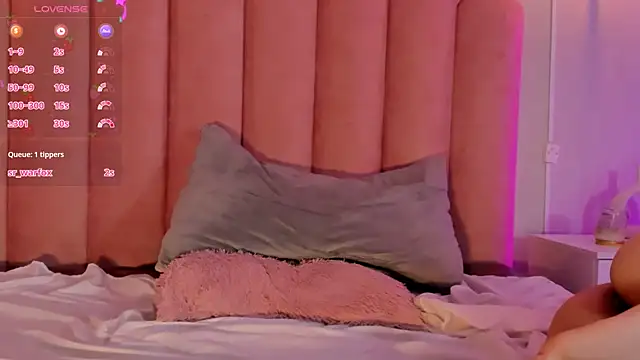 juliie_star Live XXX-Chat