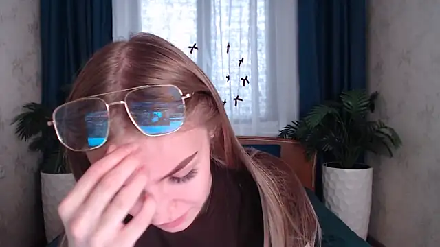 Chat XXX en directo de HitGyrl