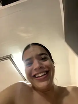 JuanitaMore01 Live XXX-Chat